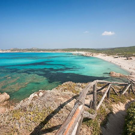 Agriturismo Sardo Villa Campavaglio Eksteriør bilde